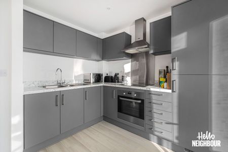Vauxhall Place - Photo 2