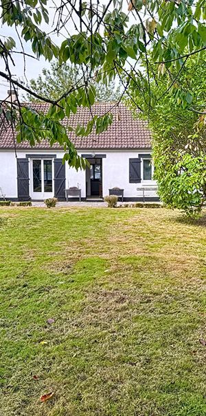 Maison Meublée Saint Martin Du Vivier 4 pièce(s) 76 m2 - Photo 1