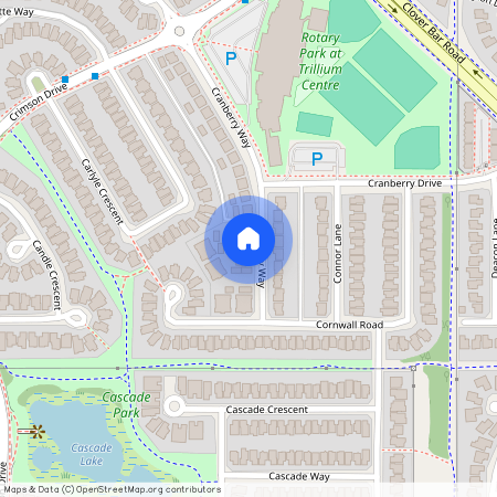 130 - 460 Cranberry Way, Sherwood Park, AB T8H 2M5