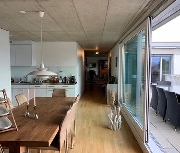 Helle Attikawohnung in Männedorf per 01.05.2026 - Foto 5