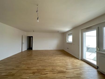 Neu sanierte 4-Zimmer Wohnung mit Loggia - Photo 5