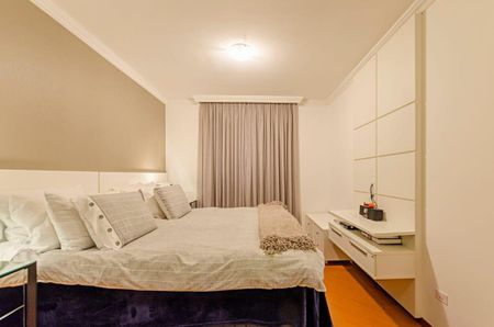 Cristo Rei, Apartamento 8°andar Do Ed. Portal Do Botânico, 3 Vagas, 149,42 m² Privativos, Venda, Curi - Foto 4