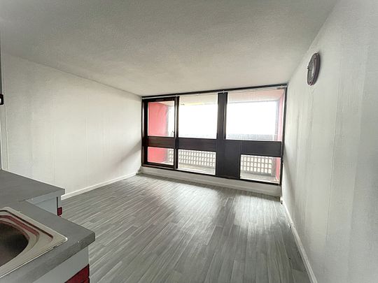 Location Appartement 1 pièce 20m² - Photo 1