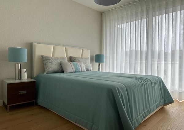 Apartamento T2 em Porto