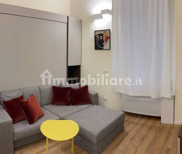 Monolocale via Tagliamento 3, Lodi - Brenta, Milano - Photo 3