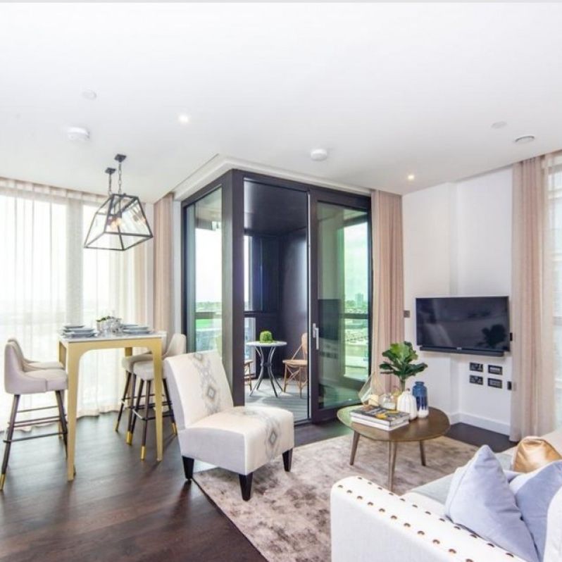 Charles Clowes Walk, , London, SW11 - Photo 1