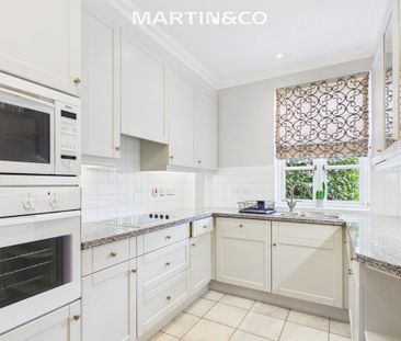 2 bedroom apartment to rent - Photo 6