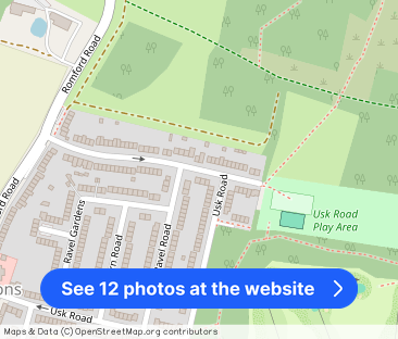 Usk Road, South ockendon - Photo 1