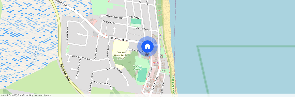 2/5 Byron Street, NSW 2478, Lennox Head