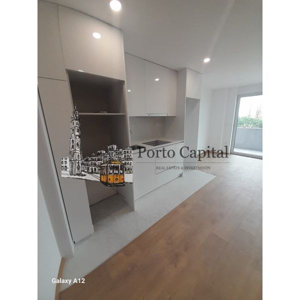 Apartamento T1 em Porto - Photo 1