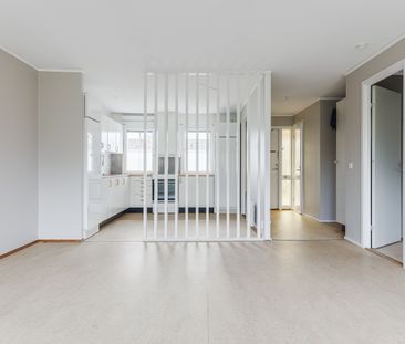 Marstrandsvägen, Ockelbo - Foto 1