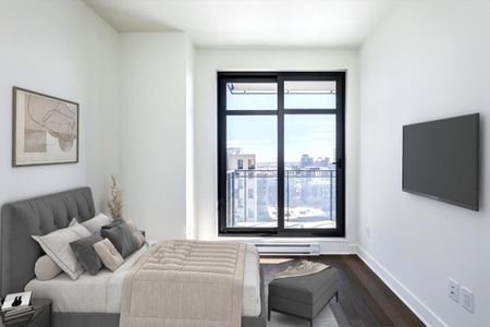 Appartement à louer - Photo 3