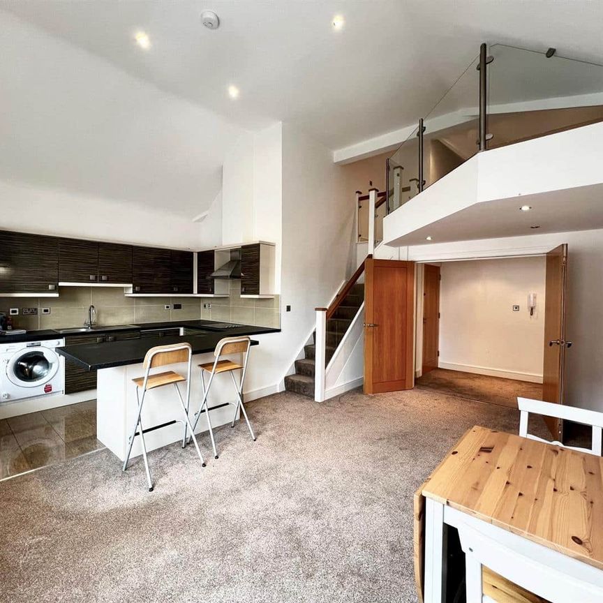 44 Pall Mall, Merseyside, L3 - Photo 1