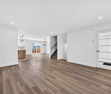 À louer / Maison à étages - Photo 6