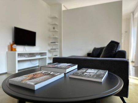 Via Marsala, 2, Milano, Lombardy 20121 - Photo 2