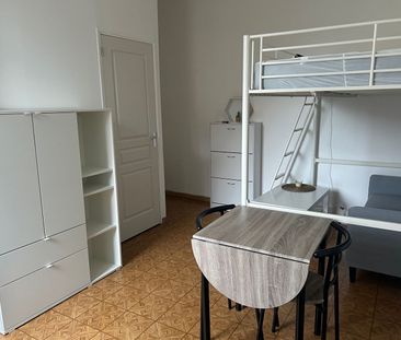 Studio de 17,55 m², - Photo 3