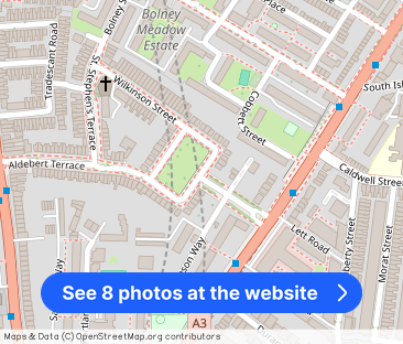 Albert Square, Stockwell, London, SW8 - Photo 1