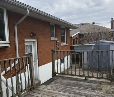 For Lease - 60 Toby Crescent Unit# Lower, Hamilton, Ontario - Photo 6