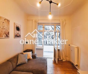 Zwei möblierte Wohnungen 66 m² mit Fahrstuhl und Balkon - Photo 1