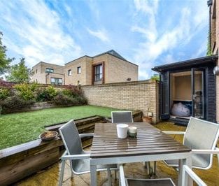 Vicarage Way, Trumpington, Cambridge, CB2 9NT - Photo 1