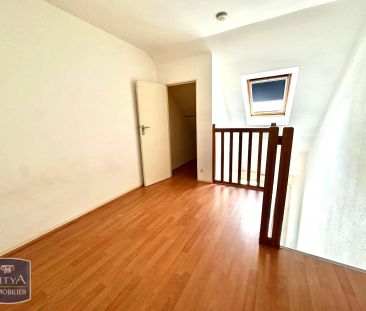 Appartement à louer 2 pièces 25.35m² - Photo 3