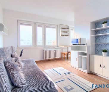 Kawalerka NOWE MIASTO – 11 piętro POPIEŁUSZKI - Photo 4