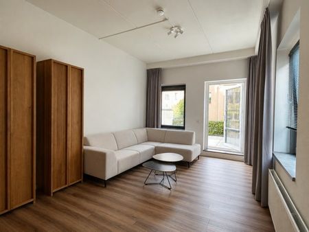 Te huur: Appartement Deventerstraat in Apeldoorn - Photo 3