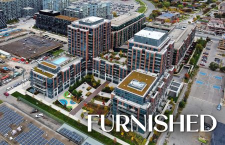 For Lease - 31 Tippett Road Unit# 537, Toronto, Ontario - Photo 4