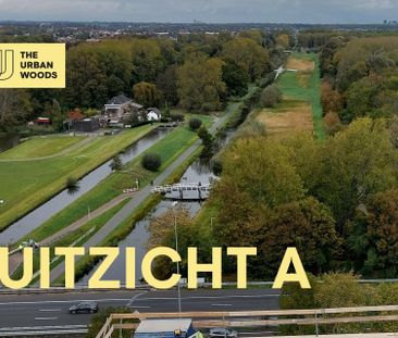 Te huur: Appartement Tweemolentjeskade in Delft - Foto 6