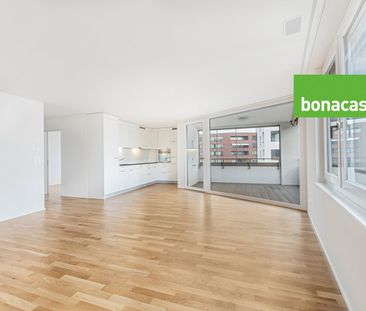 4.5 Zimmer, 101 m², 2. Stock - Photo 1
