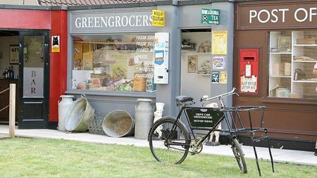 Olive Tree Court, - Photo 4