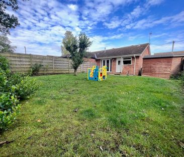 Whin Close, Strensall, York - Photo 1