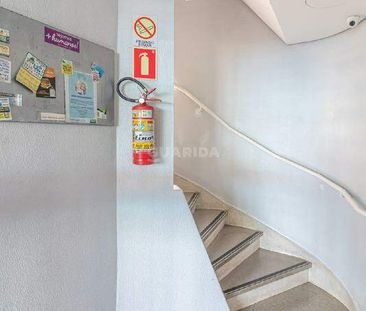 Apartamento com 1 dormitório com vaga de garagem no bairro Petrópol... - Photo 3