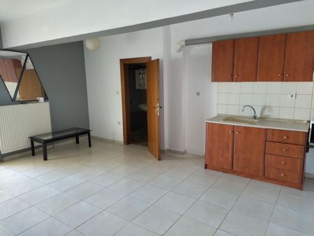 Studio/Γκαρσονιέρα για ενοικίαση Σέρρες - Φωτογραφία 2