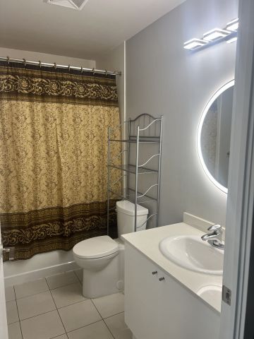 For Lease - 3985 grand park Drive Unit# 1406, Mississauga, Ontario - Photo 3