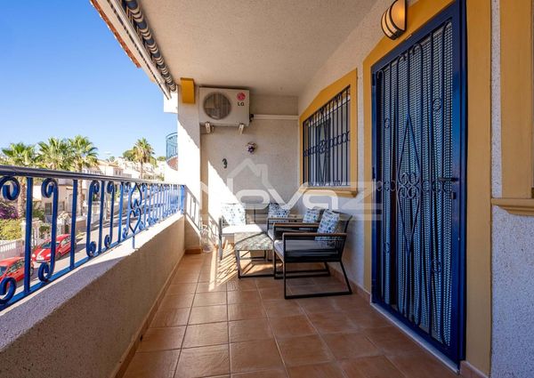 Renovated apartments in Villamar