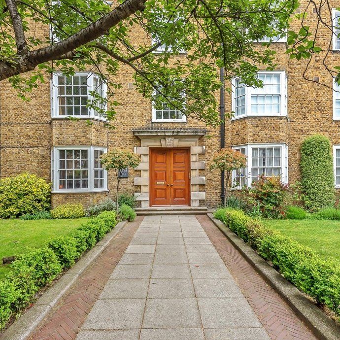 2 Bedroom Apartment to Rent in Tamar House Kennington Lane, London, SE11 - Photo 1