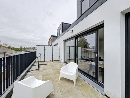 Duplex te huur - Photo 3