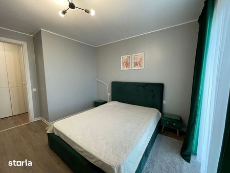De inchiriat 2 camere in Cloud9-parcare inclusa - Photo 4