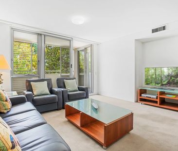 30/1 Day Street, Chatswood NSW 2067 - Apartment For Rent | Domain - Photo 2