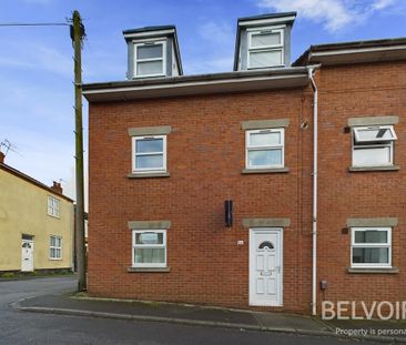 2 bedroom flat to rent - Photo 6
