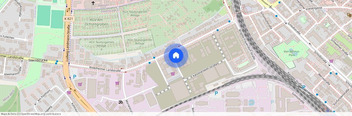 Valentina-Archipowa-Straße 5, 60486, Frankfurt Am Main