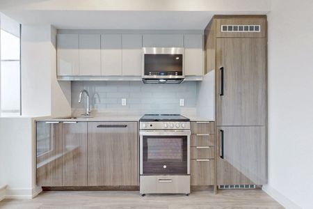 For Lease - 90 Glen Everest Road Unit# 605, Toronto, Ontario - Photo 4