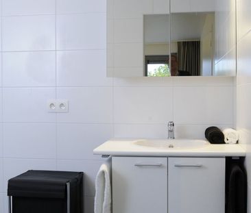 Gemeubeld dakappartement met groot terras - Foto 4