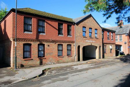 1 bedroom maisonette to rent - Photo 5