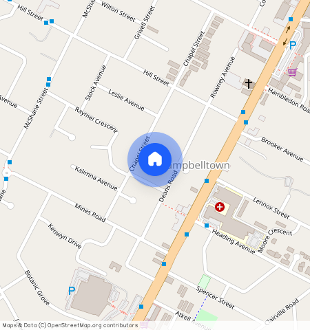 ** Donald Street, Campbelltown SA 5074