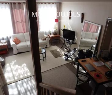 (Français) Maison à 5′ de Senlis. jardinet. parking - Photo 4