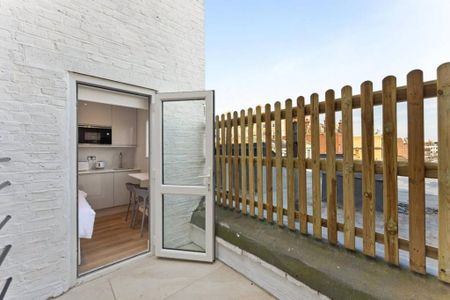 Studio to rent - Photo 4