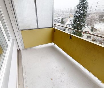 Zentrumsnahe 2-Zimmer-Wohnung - Photo 1