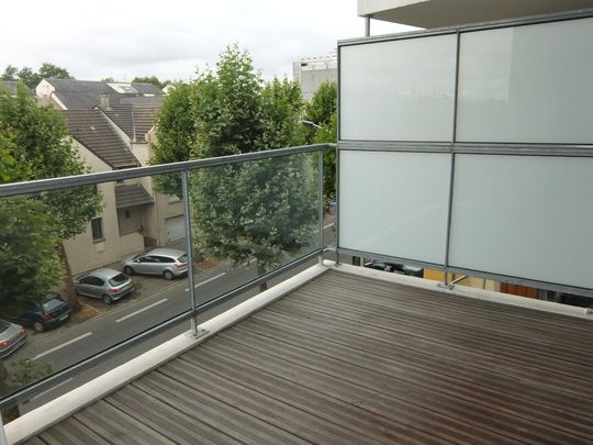 Location Appartement 3 pièces 57m² NANTES 44300 - Photo 1